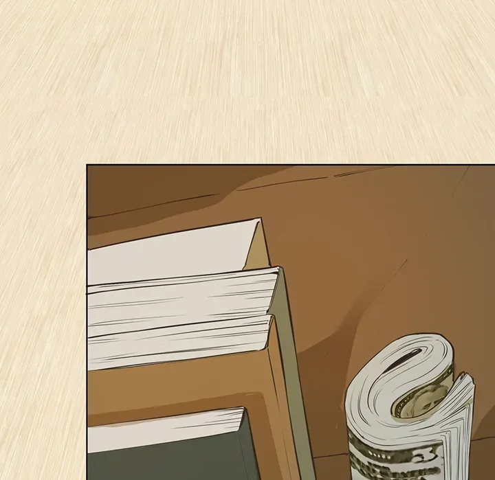 From Six to Sovereignty: The Girl Who Ruled Chapter 3 page 6 - 