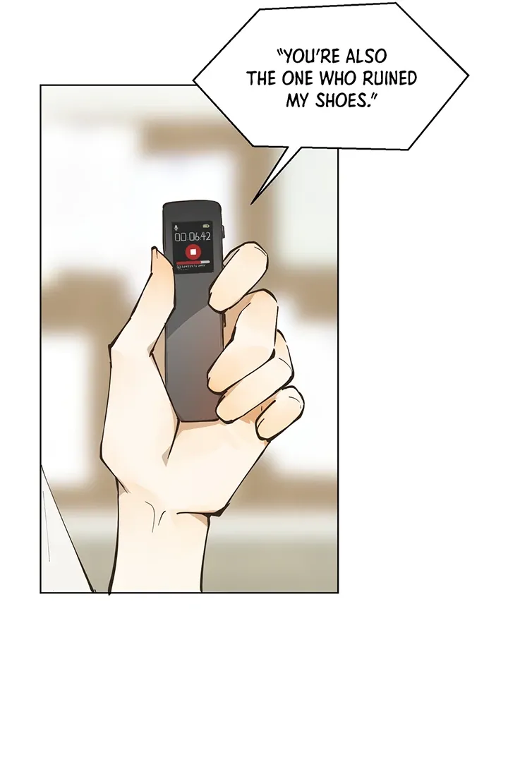 From Six to Sovereignty: The Girl Who Ruled Chapter 3 page 59 - 