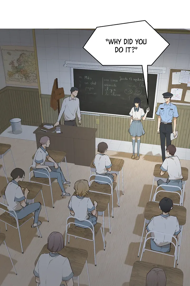 From Six to Sovereignty: The Girl Who Ruled Chapter 3 page 60 - 