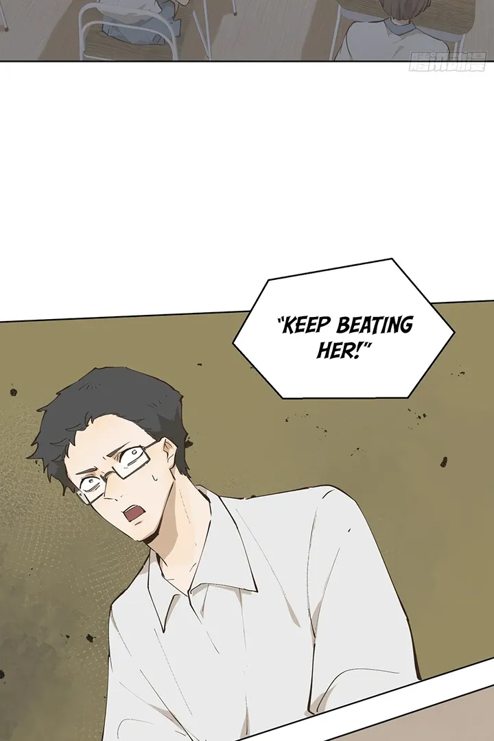 From Six to Sovereignty: The Girl Who Ruled Chapter 3 page 61 - 