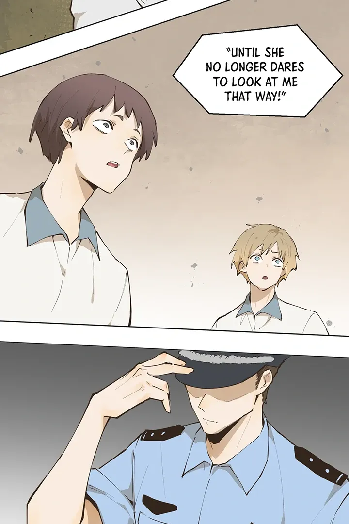 From Six to Sovereignty: The Girl Who Ruled Chapter 3 page 62 - 