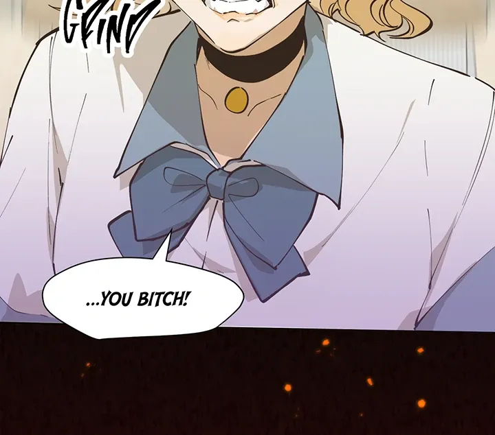 From Six to Sovereignty: The Girl Who Ruled Chapter 3 page 64 - 