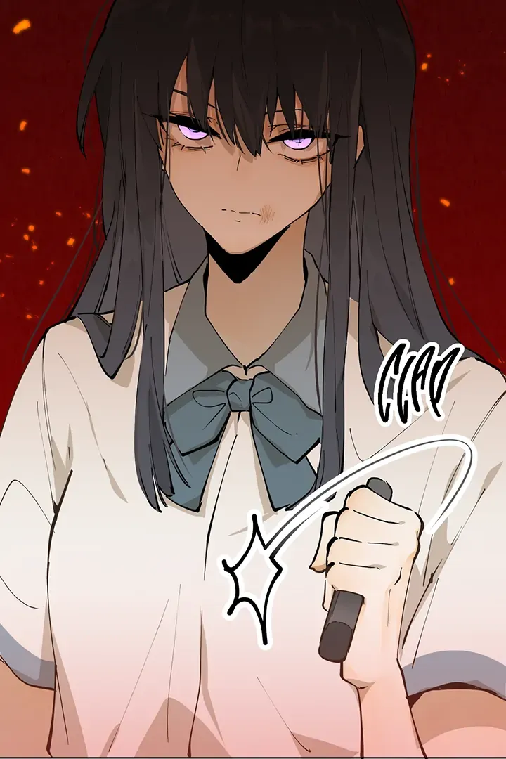 From Six to Sovereignty: The Girl Who Ruled Chapter 3 page 66 - 