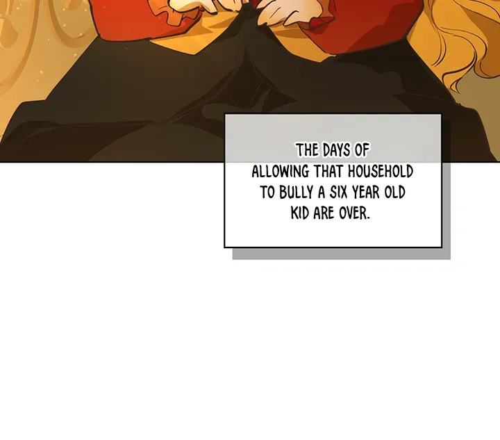 From Six to Sovereignty: The Girl Who Ruled Chapter 3 page 72 - 