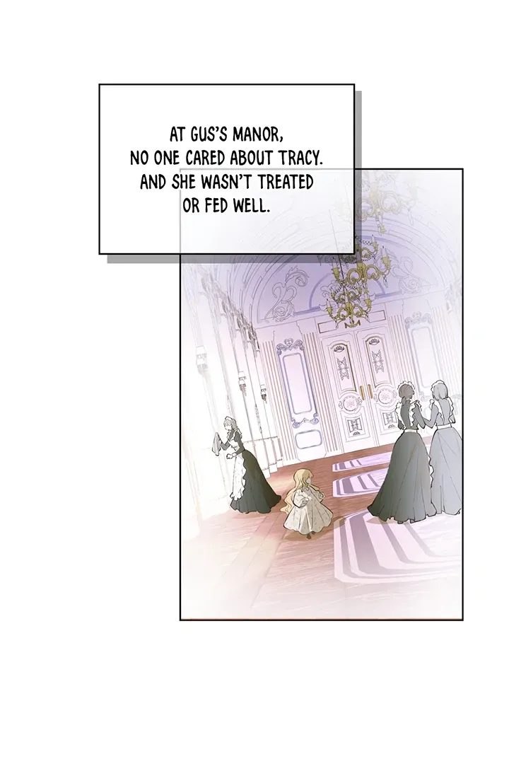 From Six to Sovereignty: The Girl Who Ruled Chapter 3 page 74 - 