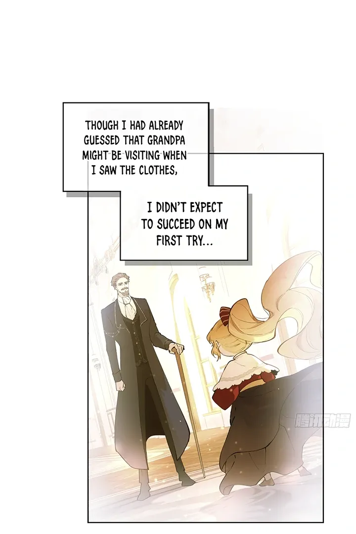 From Six to Sovereignty: The Girl Who Ruled Chapter 3 page 76 - 