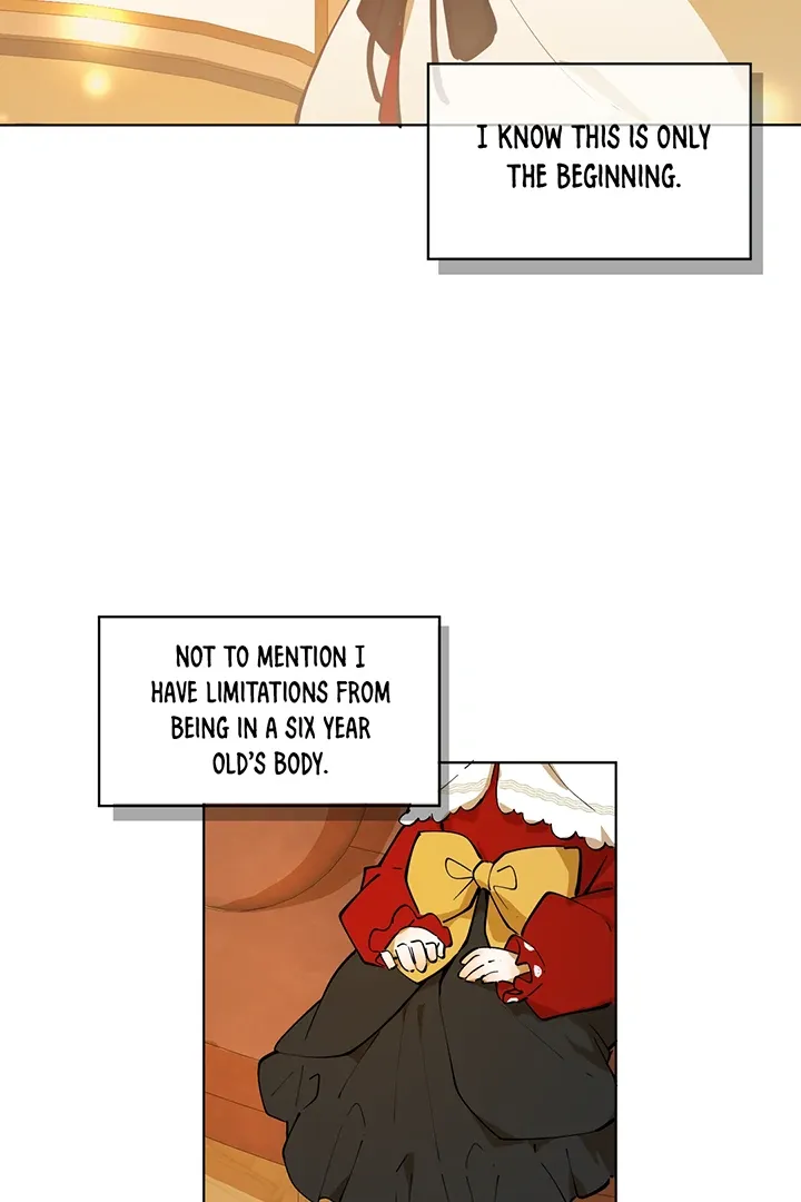 From Six to Sovereignty: The Girl Who Ruled Chapter 3 page 81 - 