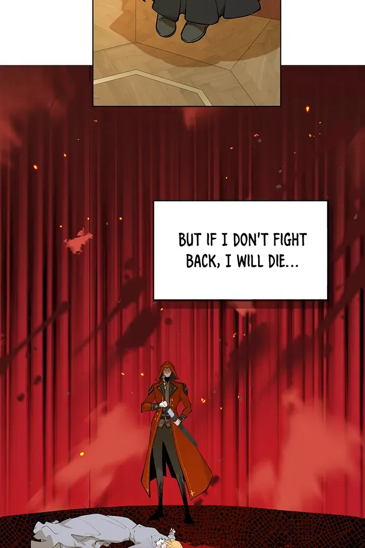 From Six to Sovereignty: The Girl Who Ruled Chapter 3 page 82 - 