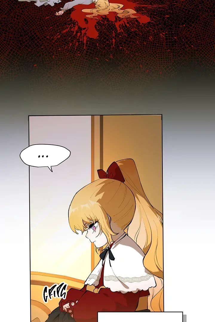 From Six to Sovereignty: The Girl Who Ruled Chapter 3 page 83 - 