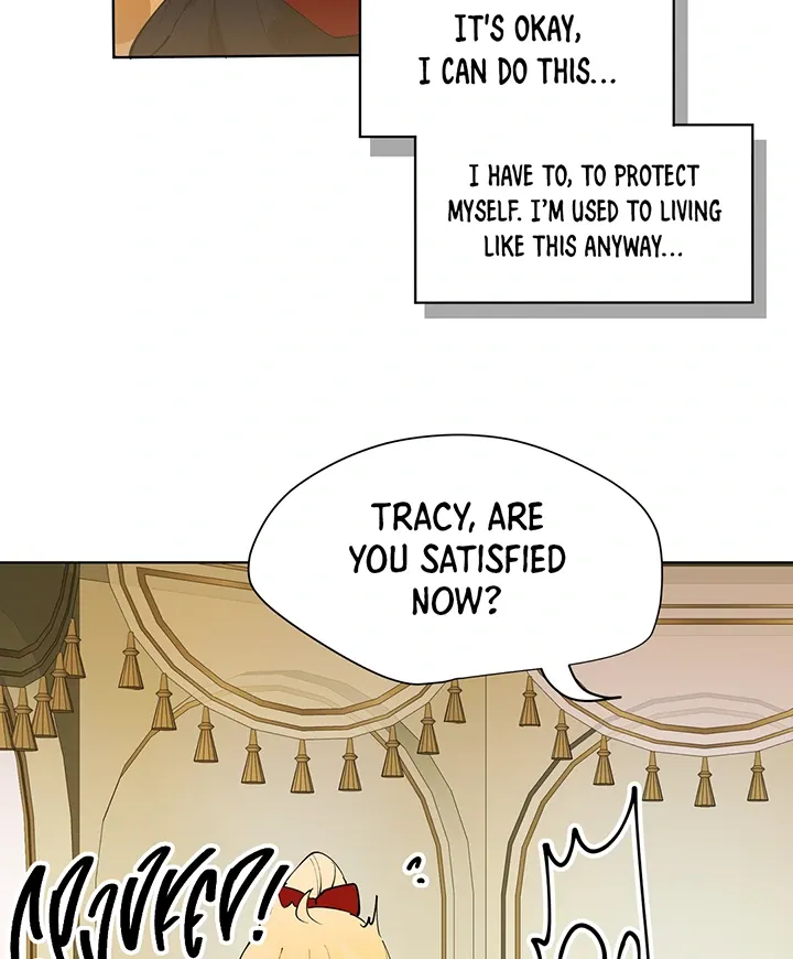 From Six to Sovereignty: The Girl Who Ruled Chapter 3 page 84 - 