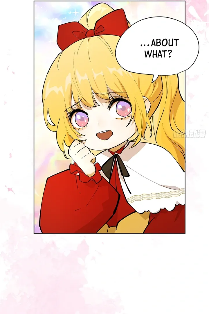 From Six to Sovereignty: The Girl Who Ruled Chapter 3 page 86 - 