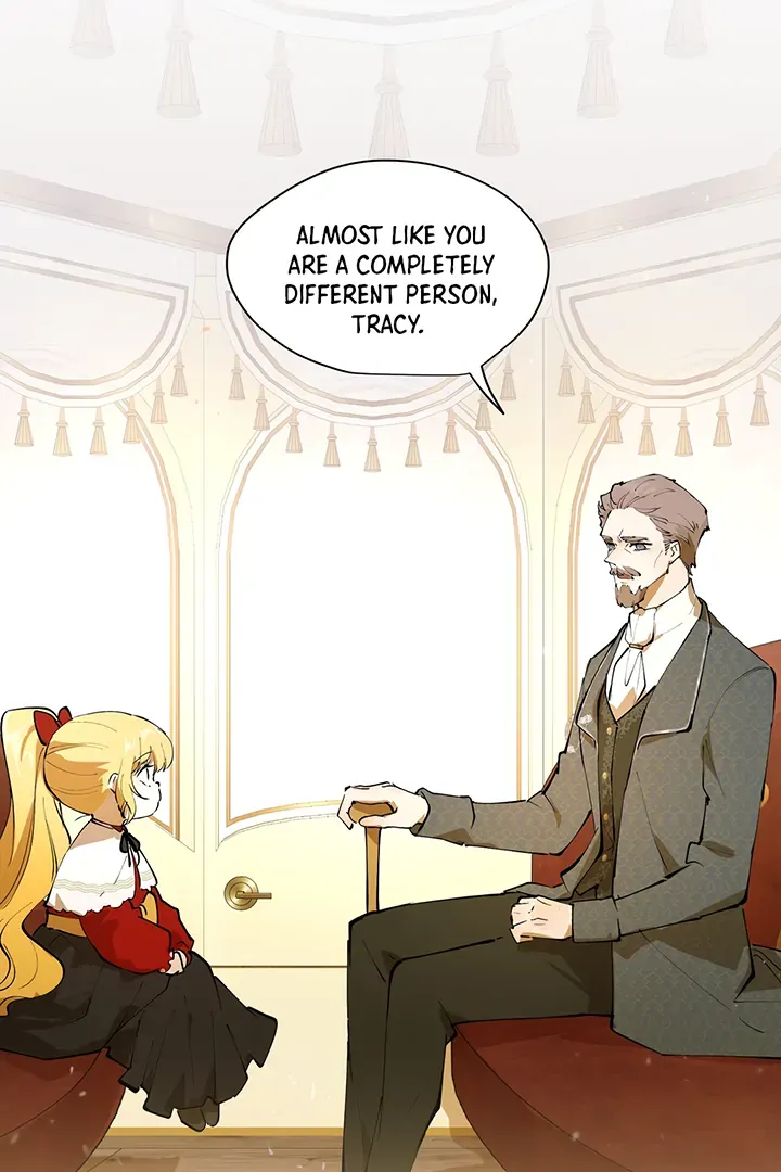 From Six to Sovereignty: The Girl Who Ruled Chapter 3 page 89 - 