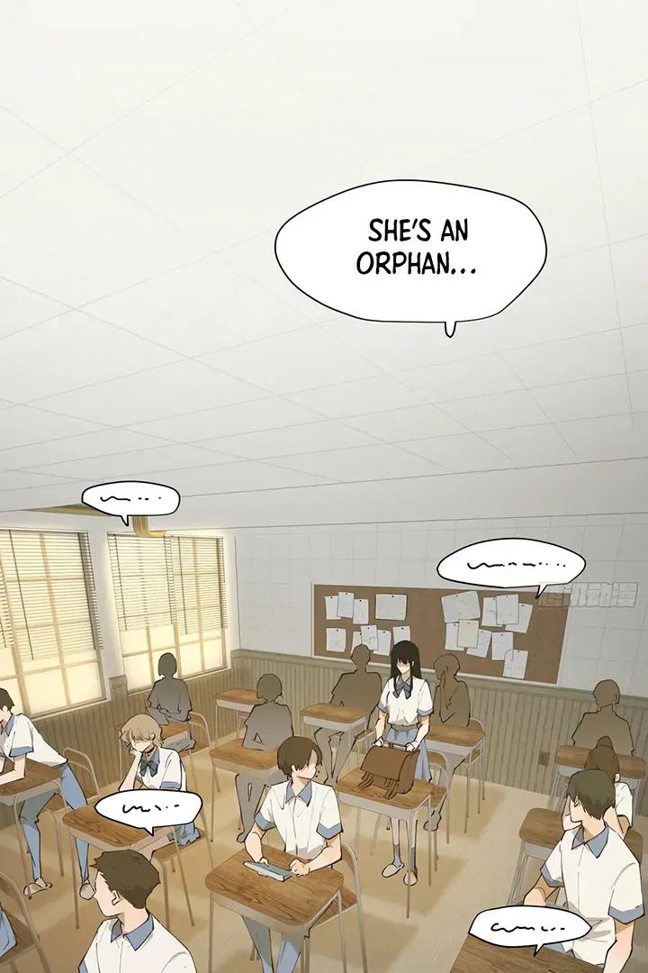 From Six to Sovereignty: The Girl Who Ruled Chapter 3 page 10 - 