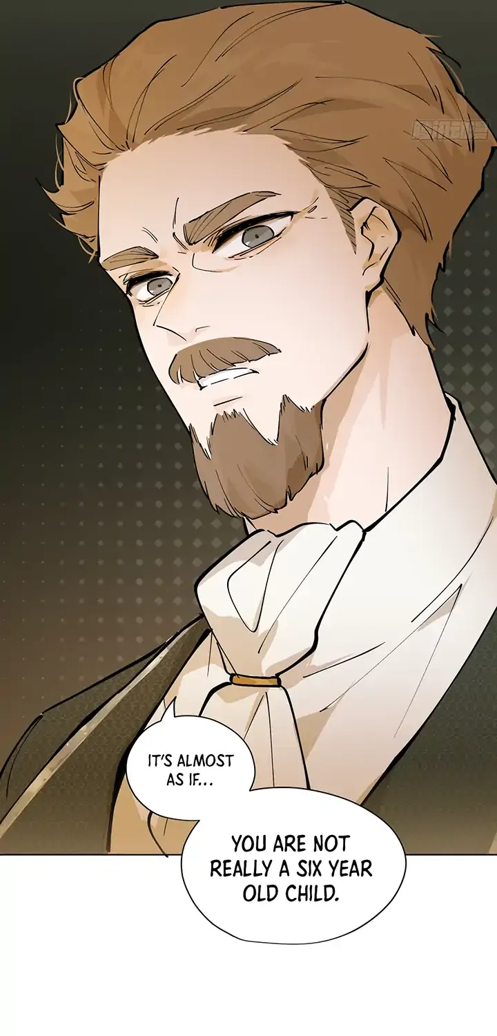 From Six to Sovereignty: The Girl Who Ruled Chapter 3 page 93 - 