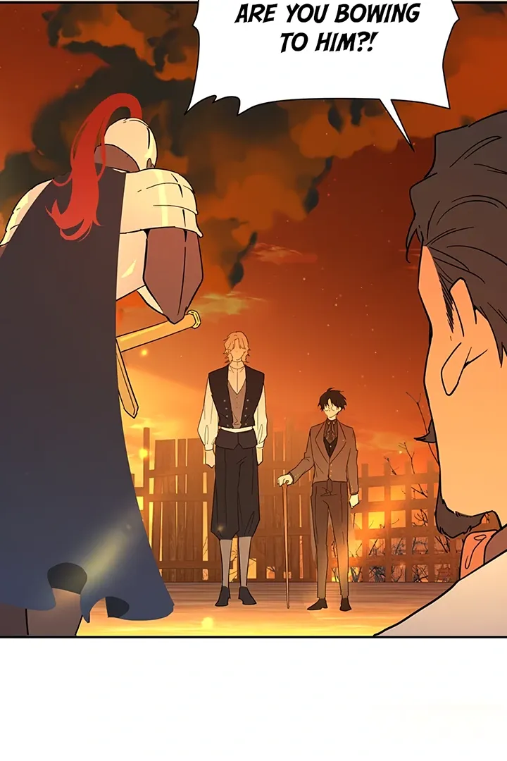 From Six to Sovereignty: The Girl Who Ruled Chapter 30 page 103 - 
