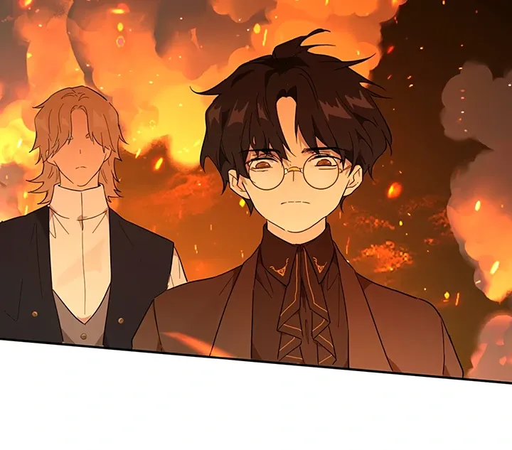 From Six to Sovereignty: The Girl Who Ruled Chapter 30 page 107 - 