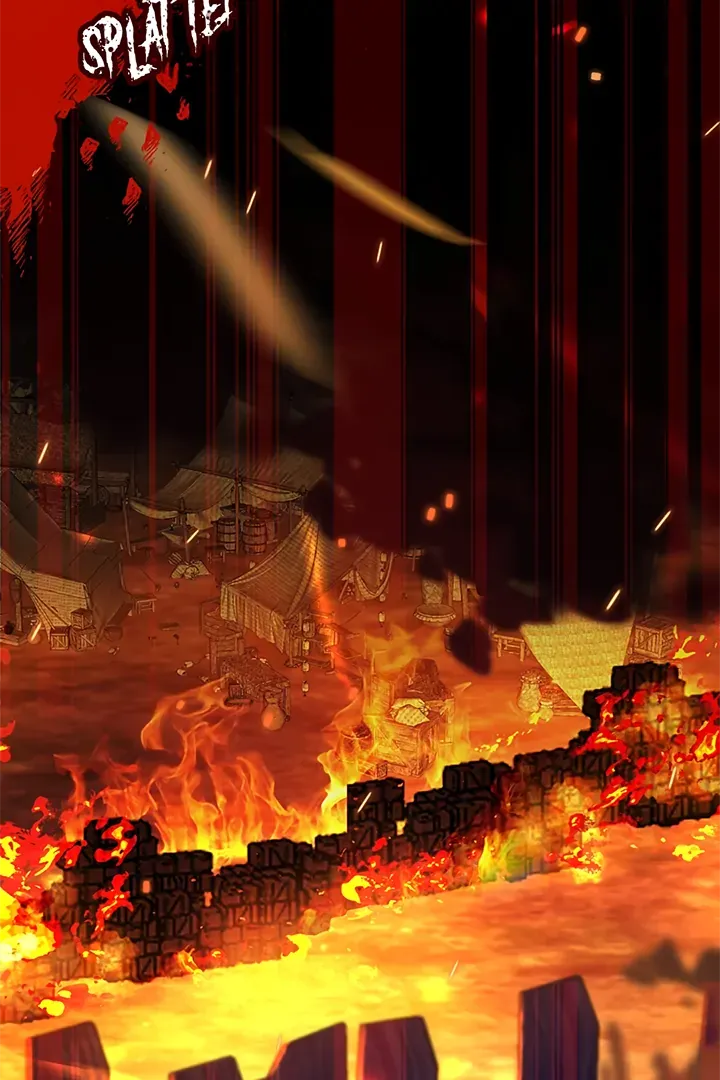 From Six to Sovereignty: The Girl Who Ruled Chapter 30 page 111 - 