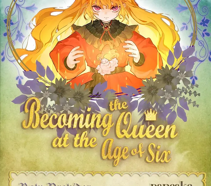 From Six to Sovereignty: The Girl Who Ruled Chapter 30 page 113 - 