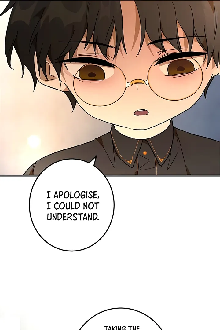 From Six to Sovereignty: The Girl Who Ruled Chapter 30 page 14 - 