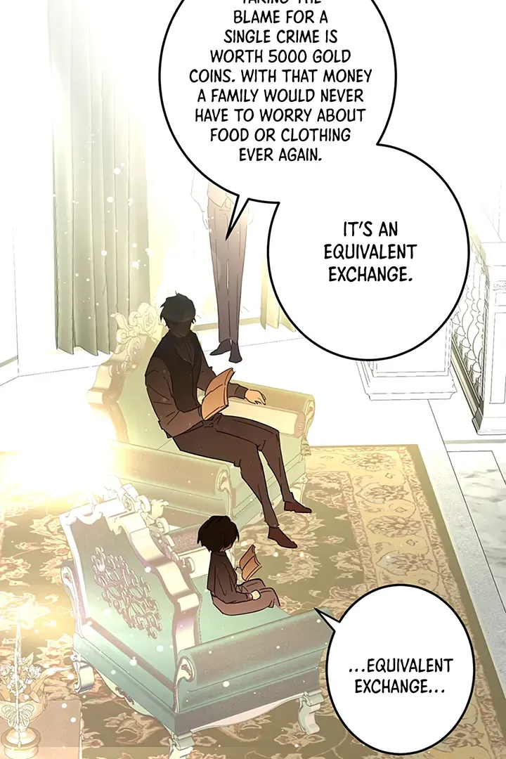 From Six to Sovereignty: The Girl Who Ruled Chapter 30 page 15 - 