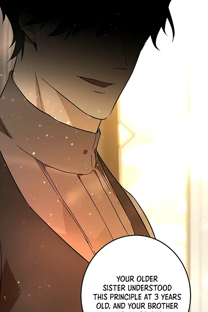 From Six to Sovereignty: The Girl Who Ruled Chapter 30 page 17 - 