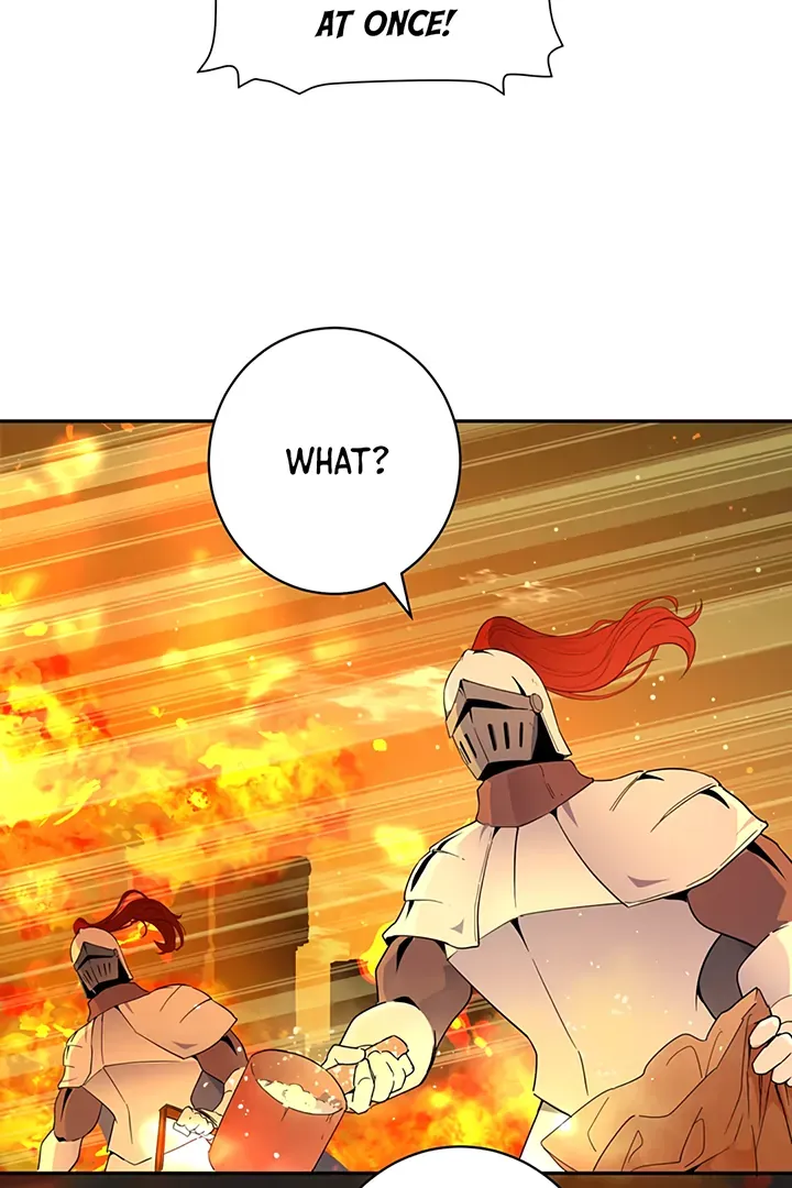 From Six to Sovereignty: The Girl Who Ruled Chapter 30 page 22 - 