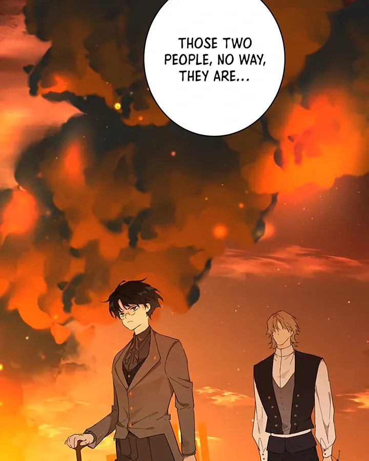 From Six to Sovereignty: The Girl Who Ruled Chapter 30 page 23 - 