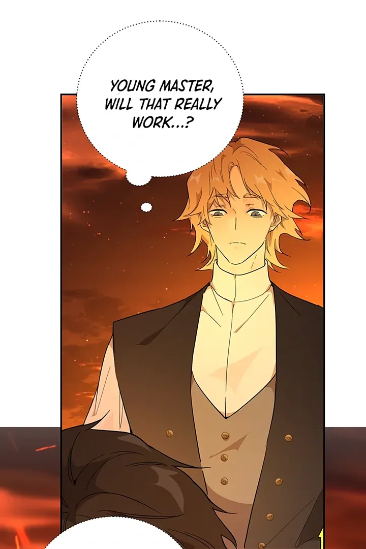 From Six to Sovereignty: The Girl Who Ruled Chapter 30 page 25 - 