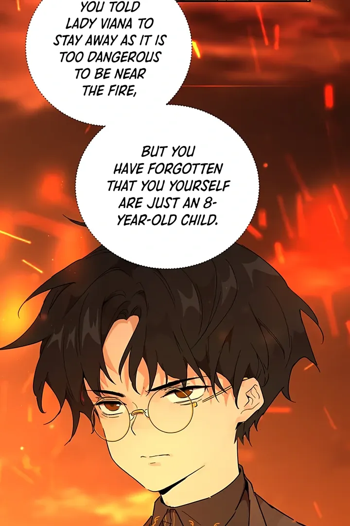 From Six to Sovereignty: The Girl Who Ruled Chapter 30 page 26 - 