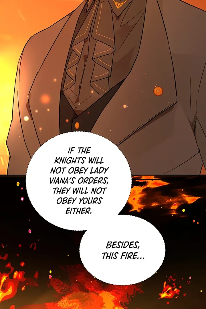 From Six to Sovereignty: The Girl Who Ruled Chapter 30 page 27 - 