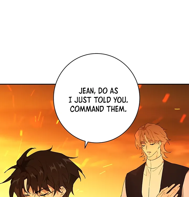 From Six to Sovereignty: The Girl Who Ruled Chapter 30 page 29 - 