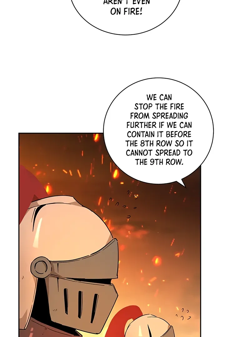 From Six to Sovereignty: The Girl Who Ruled Chapter 30 page 32 - 