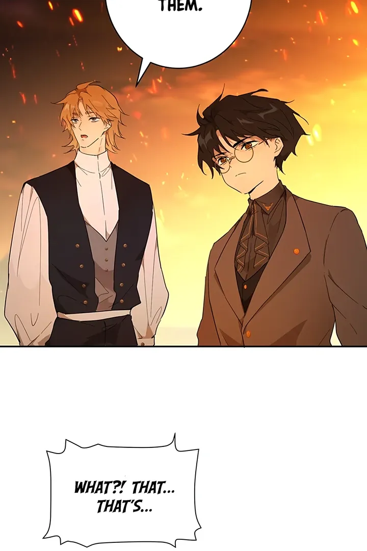From Six to Sovereignty: The Girl Who Ruled Chapter 30 page 34 - 