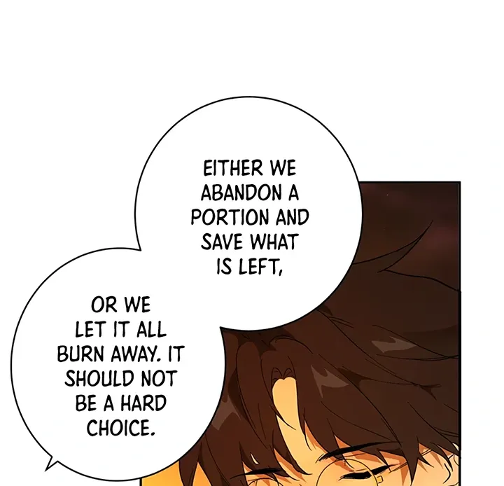 From Six to Sovereignty: The Girl Who Ruled Chapter 30 page 35 - 