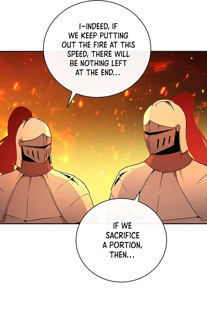 From Six to Sovereignty: The Girl Who Ruled Chapter 30 page 37 - 