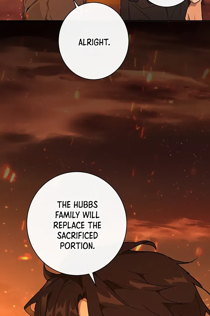 From Six to Sovereignty: The Girl Who Ruled Chapter 30 page 39 - 