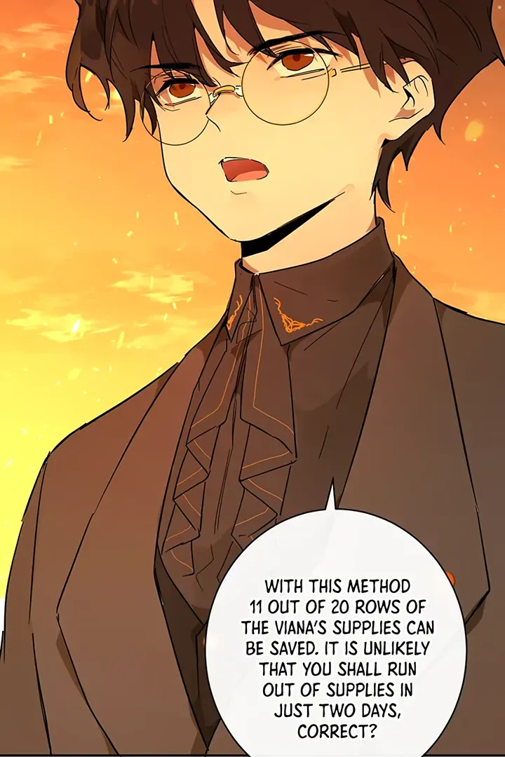 From Six to Sovereignty: The Girl Who Ruled Chapter 30 page 40 - 