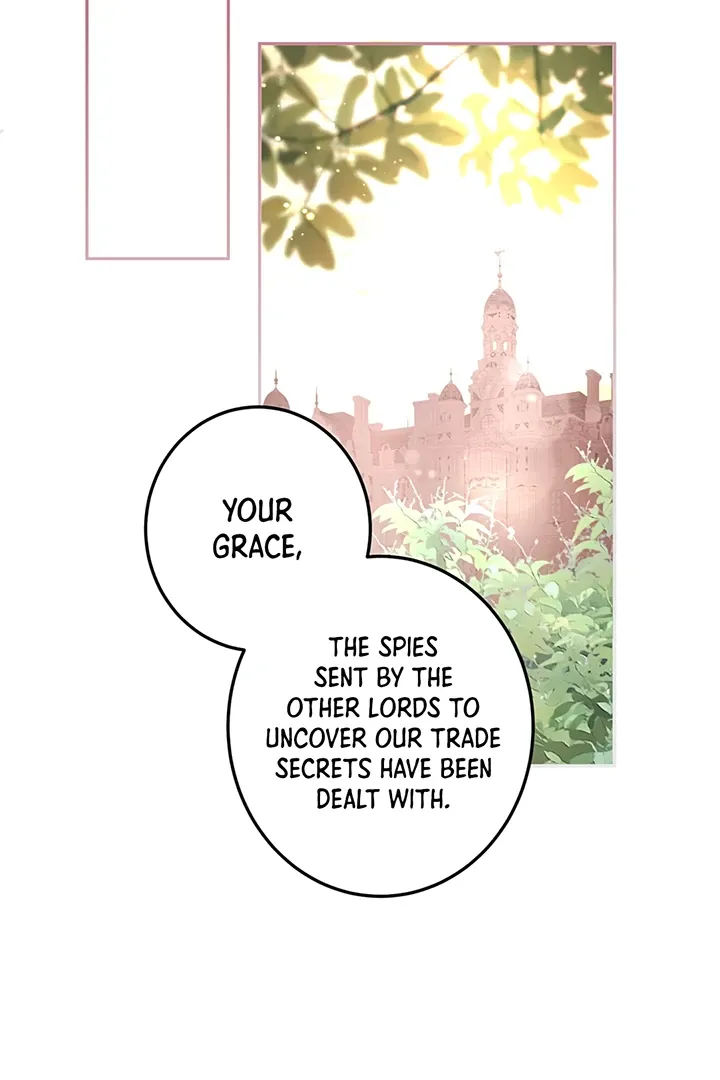 From Six to Sovereignty: The Girl Who Ruled Chapter 30 page 5 - 