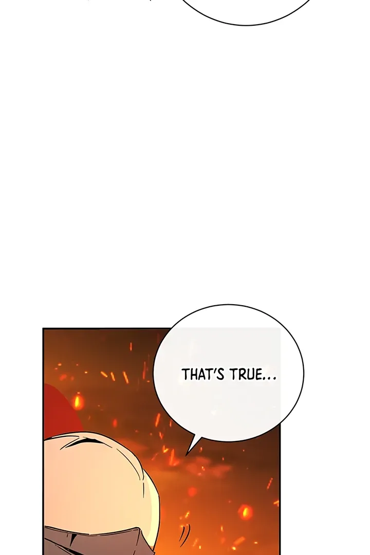 From Six to Sovereignty: The Girl Who Ruled Chapter 30 page 41 - 
