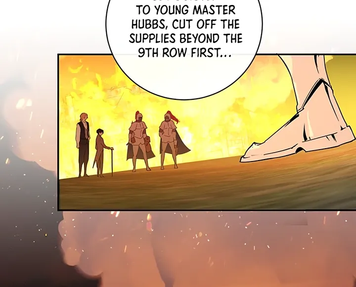From Six to Sovereignty: The Girl Who Ruled Chapter 30 page 43 - 
