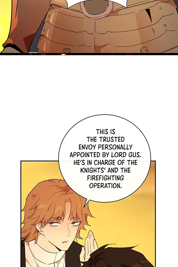 From Six to Sovereignty: The Girl Who Ruled Chapter 30 page 45 - 