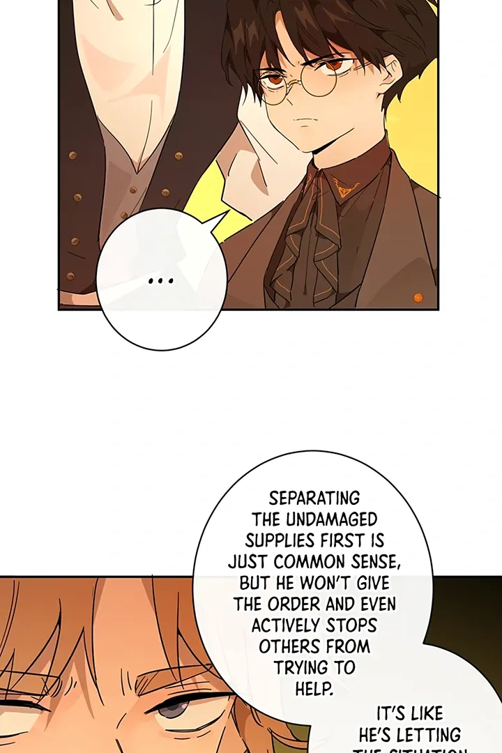 From Six to Sovereignty: The Girl Who Ruled Chapter 30 page 46 - 