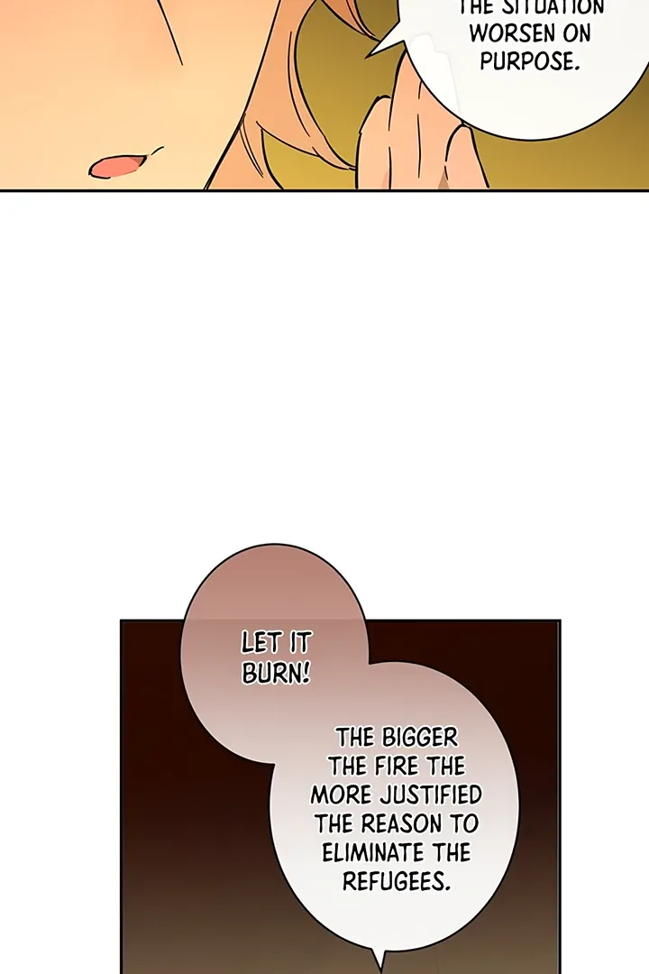 From Six to Sovereignty: The Girl Who Ruled Chapter 30 page 47 - 