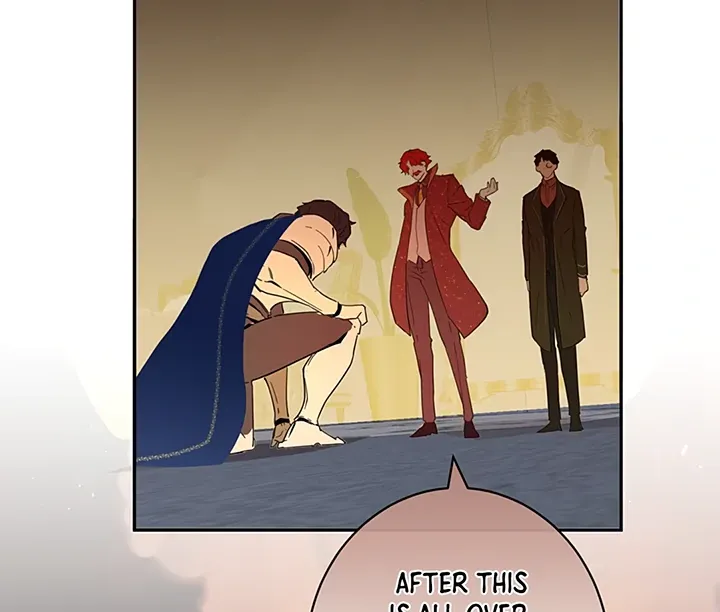 From Six to Sovereignty: The Girl Who Ruled Chapter 30 page 48 - 