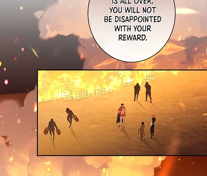 From Six to Sovereignty: The Girl Who Ruled Chapter 30 page 49 - 