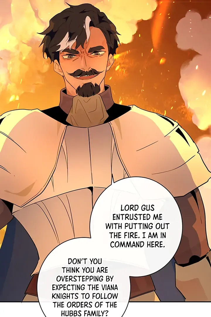 From Six to Sovereignty: The Girl Who Ruled Chapter 30 page 50 - 