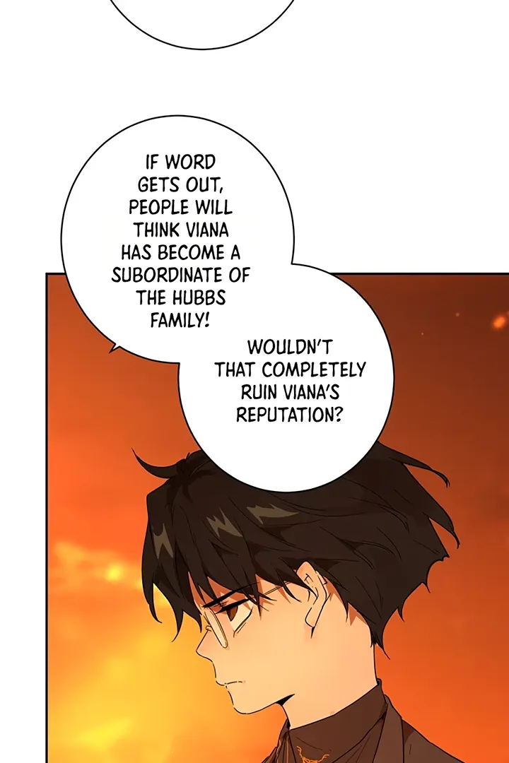 From Six to Sovereignty: The Girl Who Ruled Chapter 30 page 51 - 