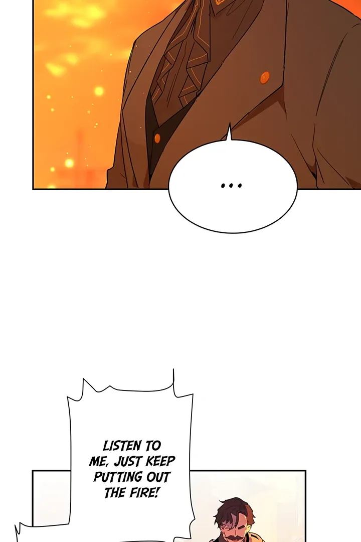 From Six to Sovereignty: The Girl Who Ruled Chapter 30 page 52 - 