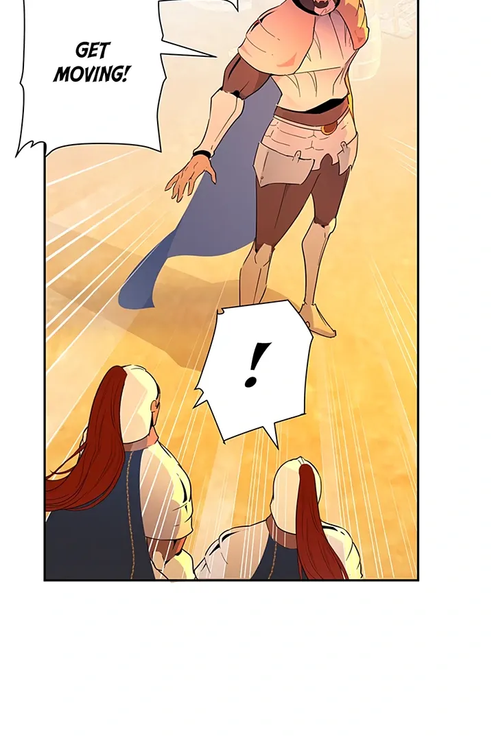 From Six to Sovereignty: The Girl Who Ruled Chapter 30 page 53 - 