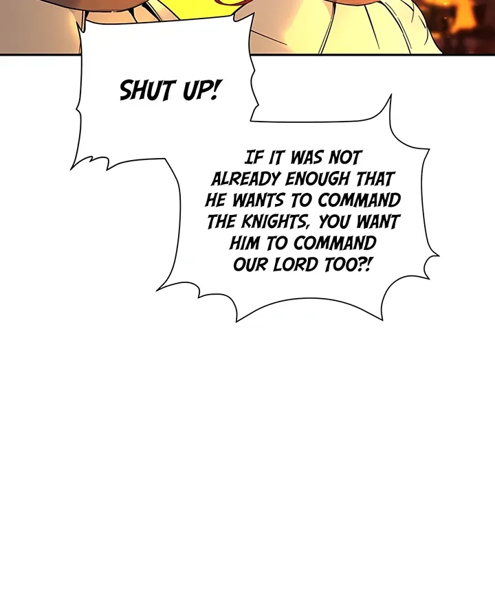 From Six to Sovereignty: The Girl Who Ruled Chapter 30 page 55 - 